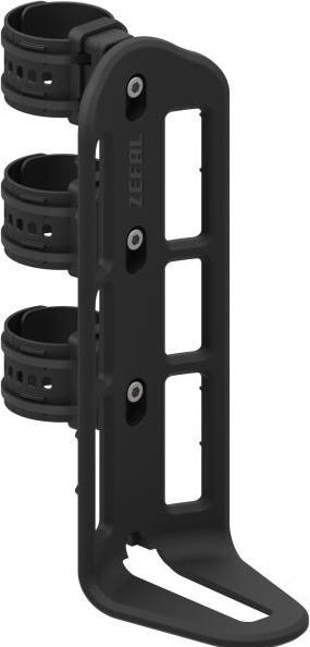 Image du produit Zefal Z Adventure Fork (6 l, Sacoche de cadre)