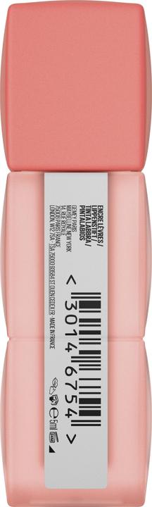 Actual product image Maybelline New York L Teddy Tint 25 Baby Tee (25 Baby tea)