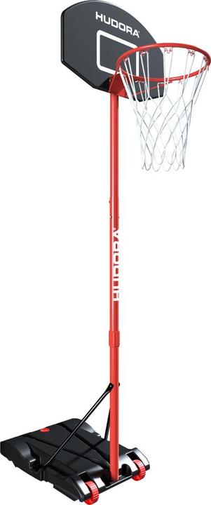 Produktbild Hudora Start Basketballständer 205