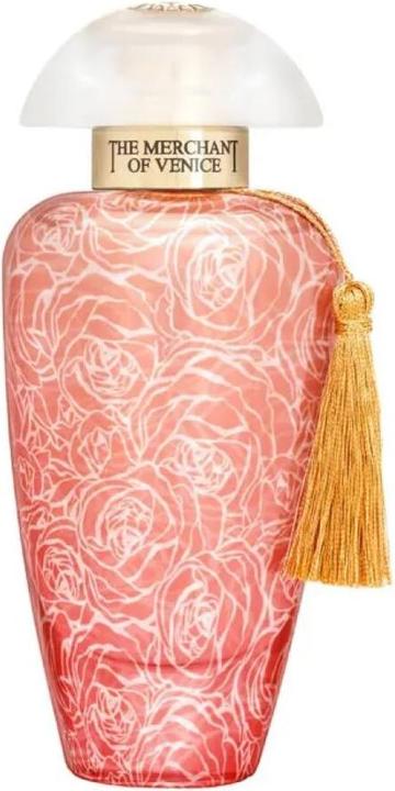 The Merchant of Venice Collezione Murano - Rosa Moceniga (Eau de parfum, 100 ml)
