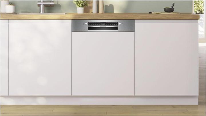 Image du produit Bosch Hausgeräte LAVE-VAISSELLE 60 INT 44DB TIR 14CVT