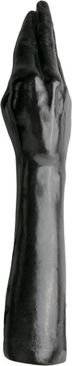 Produktbild All Black Fisting Dildo
