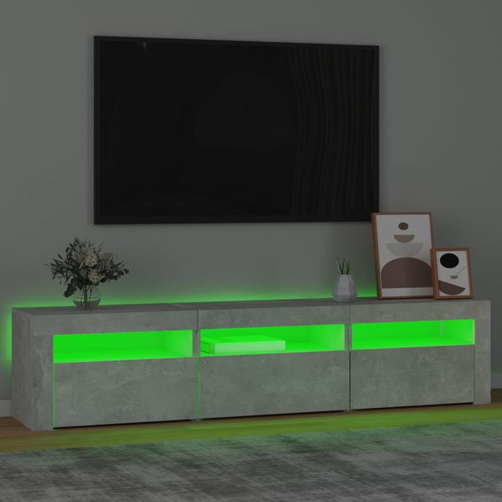 Actual product image VidaXL Rome (180 x 35 x 40 cm)