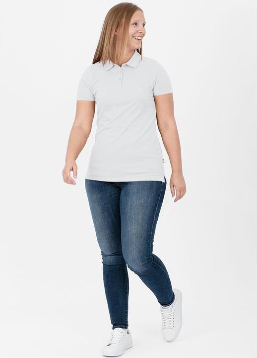 Immagine prodotto JAKO Polo Organic Stretch (3XL)