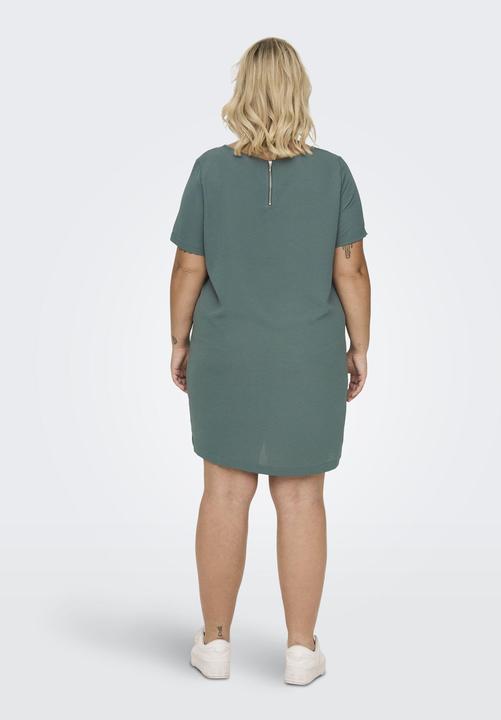 Produktbild Only Einfarbiger Kleid (44)