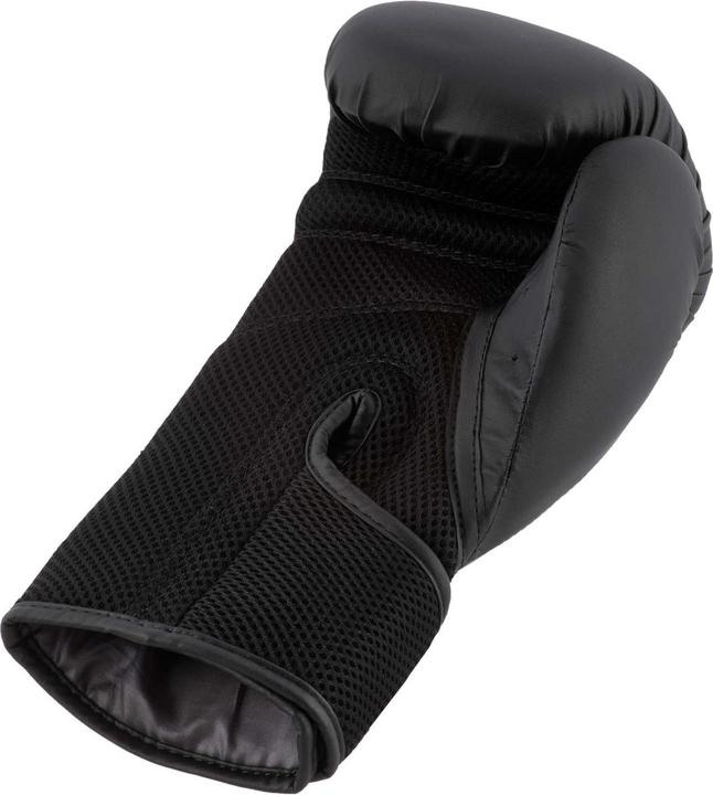 Produktbild adidas Boxhandschuhe Hybrid 25, schwarz, adiHBG25 (4 OZ, One Size)