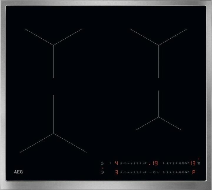 Immagine prodotto AEG TO64IA0FXB