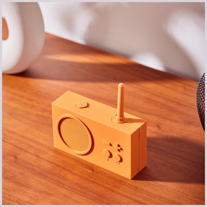 Image du produit Lexon Tykho 3 (FM, Bluetooth)