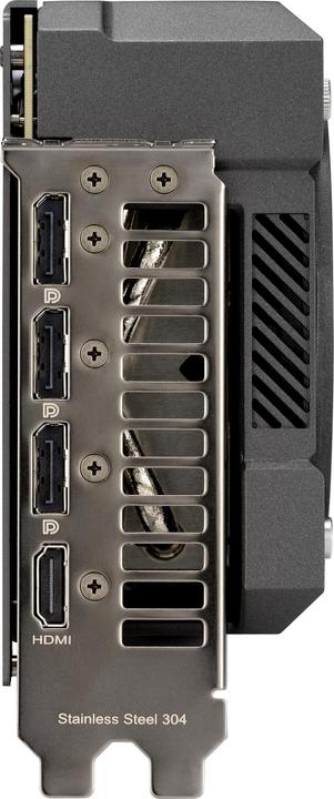 Produktbild ASUS TUF Gaming GeForce RTX 5060 Ti OC (8 GB)