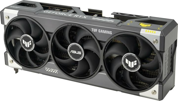 Produktbild ASUS TUF RTX 5080 GAMING OC (16 GB)