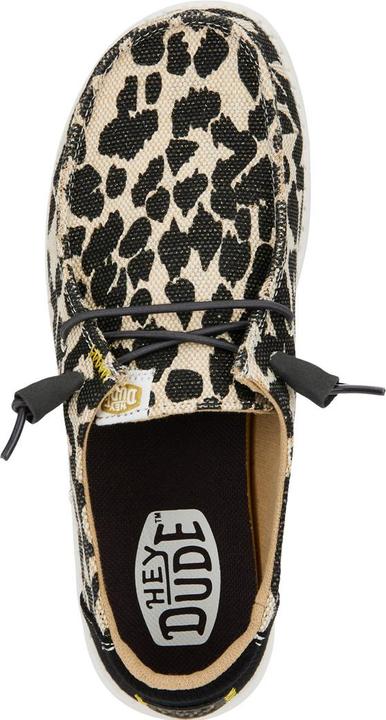 Produktbild Hey Dude Wendy Leopard (37)
