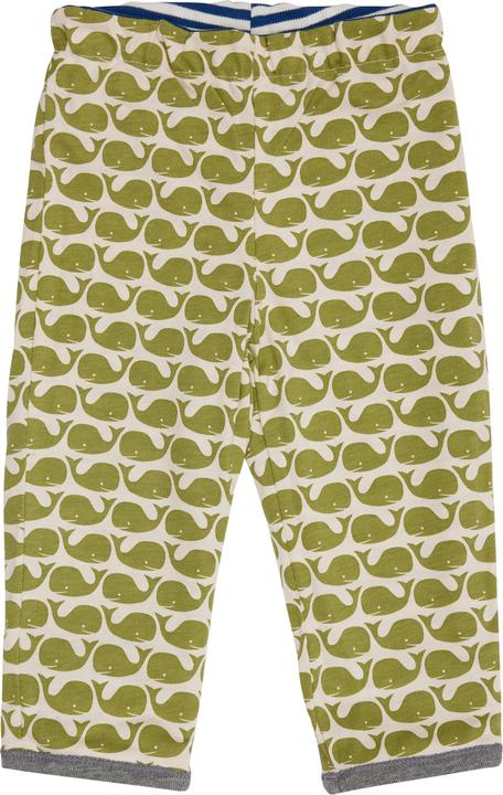 Actual product image loud + proud Reversible trousers (68)