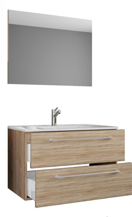 Rovere di Sonoma (segato grezzo)