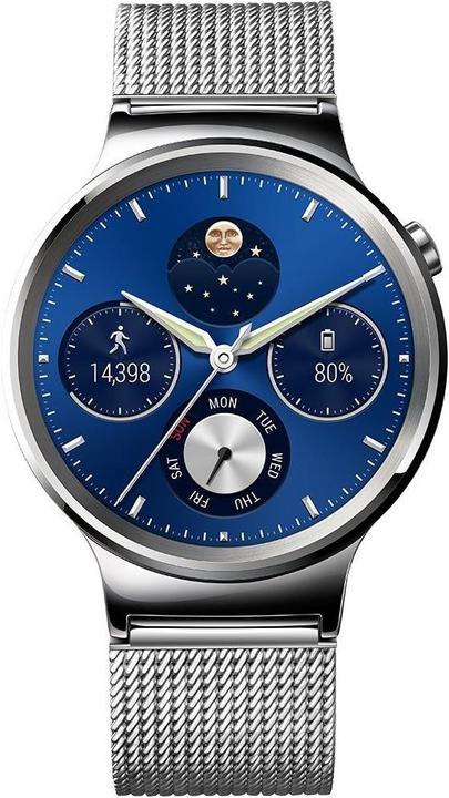Produktbild Huawei Watch Classic (42 mm)
