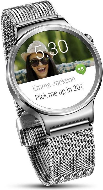 Produktbild Huawei Watch Classic (42 mm)