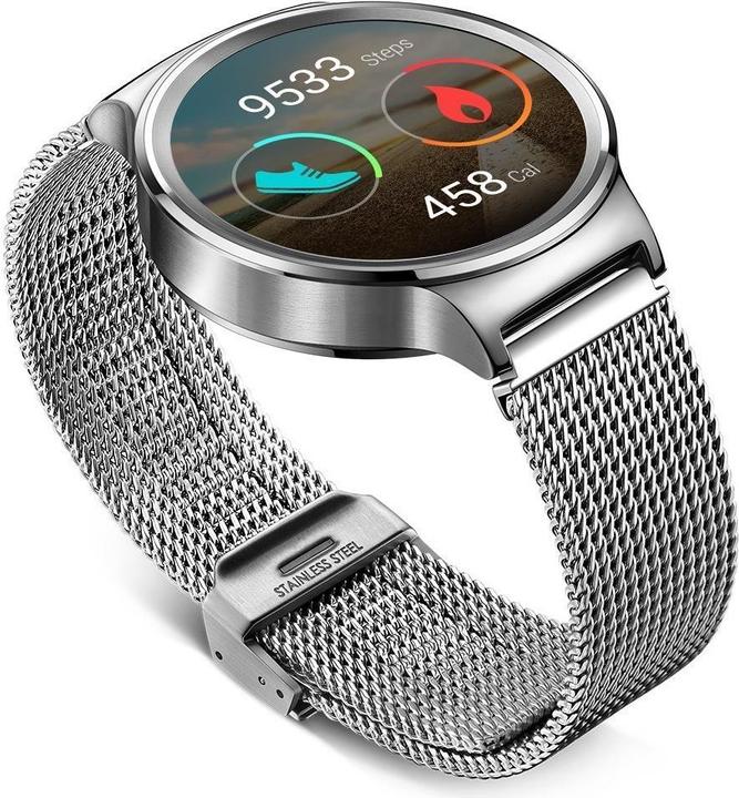 Produktbild Huawei Watch Classic (42 mm)