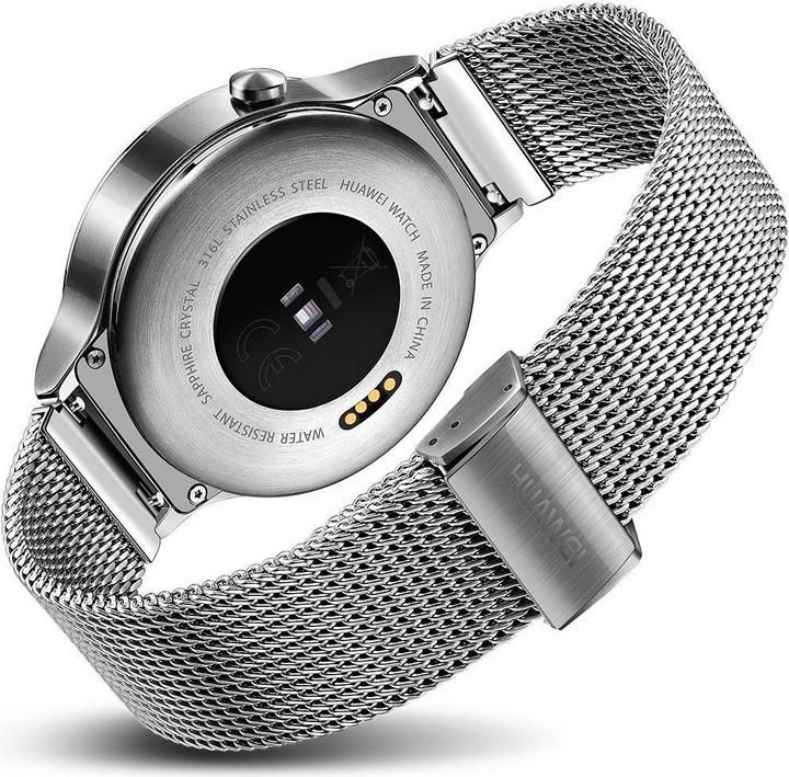 Produktbild Huawei Watch Classic (42 mm)