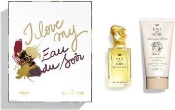 Sisley Eau du Soir Christmas 2023 Eau de Parfum 100 / Cr Parfumé (Eau de Toilette, 100 ml)