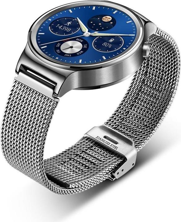 Produktbild Huawei Watch Classic (42 mm)