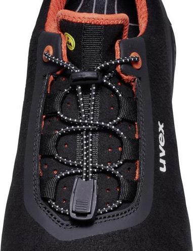 Productafbeelding Uvex Safety 1 G2 (S2, 52)