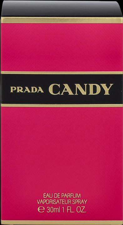 Image du produit Prada Bonbons (Eau de parfum, 30 ml)