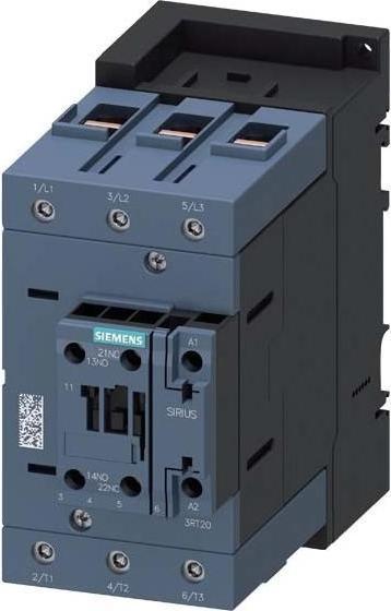 Produktbild Siemens Schtz 3RT2045-1AN60 1 St. (3RT20451AN60)