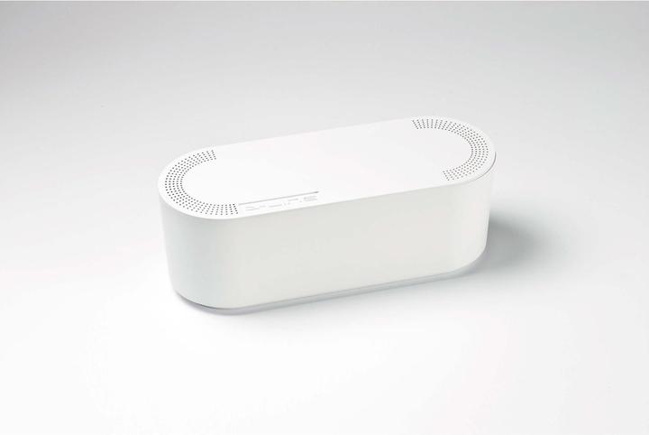 Steffen Scatola del design