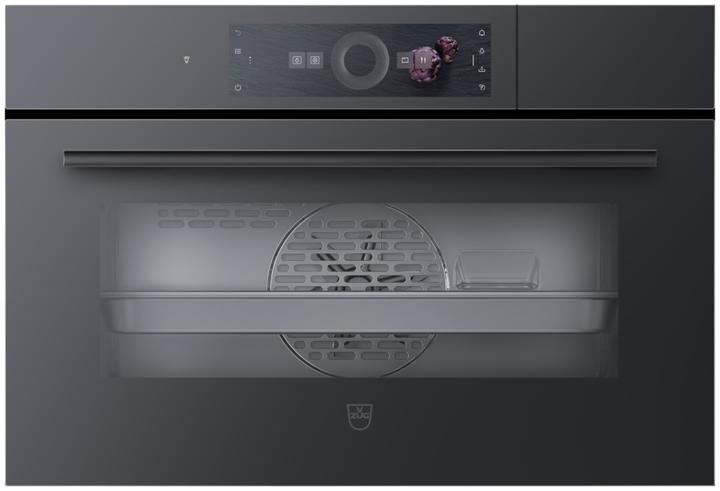 Image du produit V-Zug 2302700001