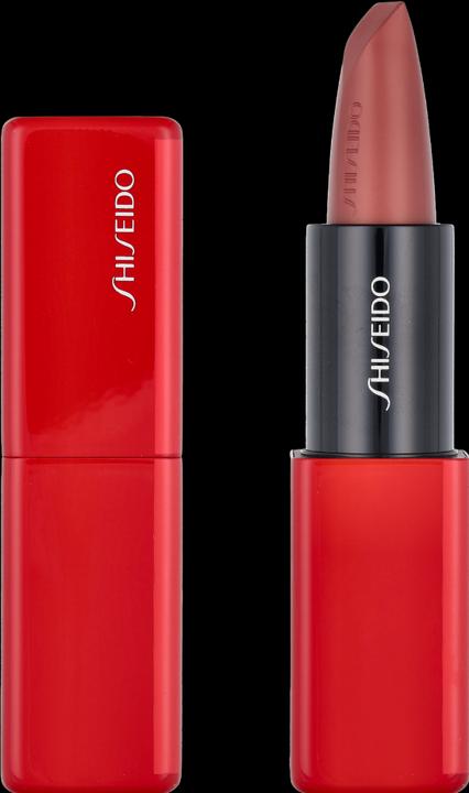 Produktbild Shiseido Technosatin Gel Lipstick No 405 (405 PLAYBACK)
