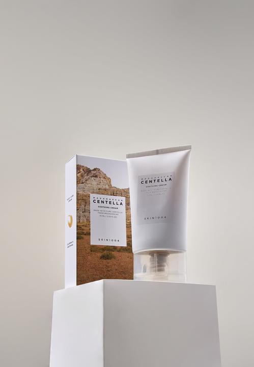 Produktbild Skin1004 Centella Soothing Cream (75 ml, 24h Creme)