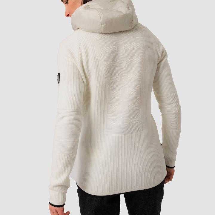 Image du produit Salewa Veste hybride Fanes Engineered Merino Da (40, L)