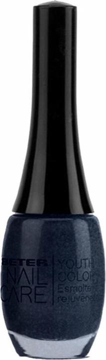 Immagine prodotto Beter Nail Care Youth Colour Nº 235 Blues Mood Smalto per unghie 11ml (Nº 235 Blues Mood, Smalto)