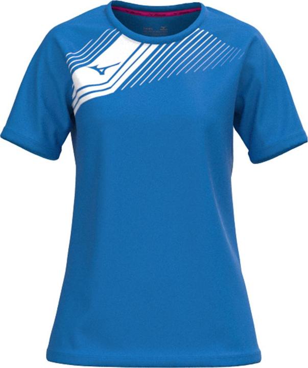 Mizuno Game Shirt Iwata Damen