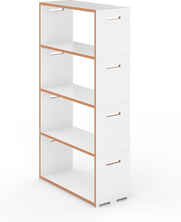 Produktbild Tojo Hochstapler Anbaumodul (76 x 32 x 35 cm)