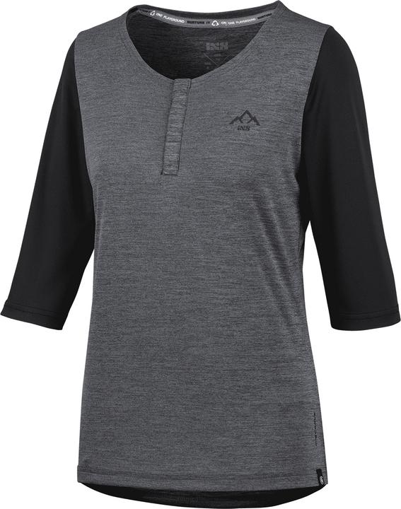 Image du produit iXS Carve X 3/4 Henley Femmes (44)