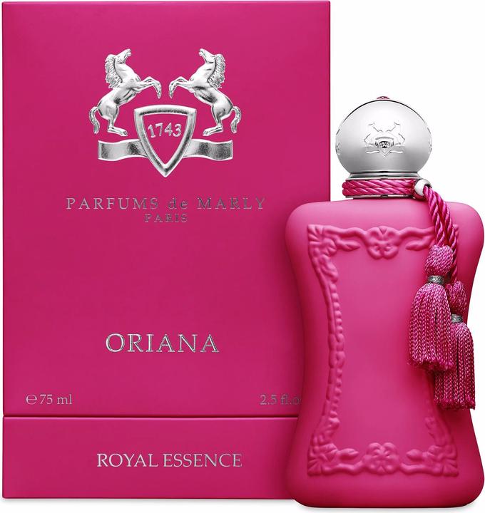 Actual product image Parfums de Marly Oriana (Eau de parfum, 75 ml)