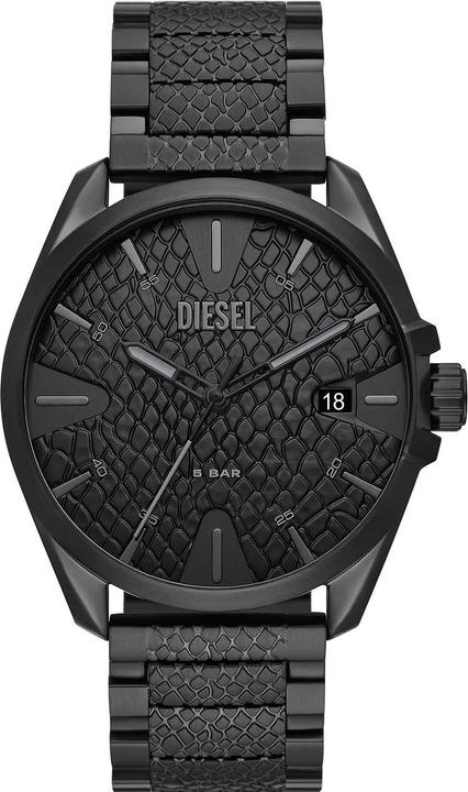 Diesel MS9 (Analoguhr, 44 mm)