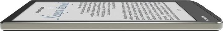 Image du produit PocketBook InkPad Color 2 (7.80", 32 Go, Lune d'argent)
