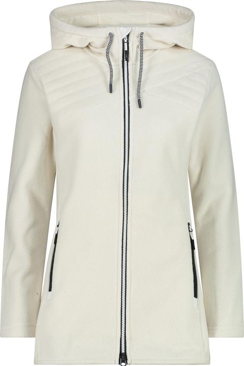 Produktbild CMP Campagnolo Women's Jacket Fix Hood 34H2856 (42, L)