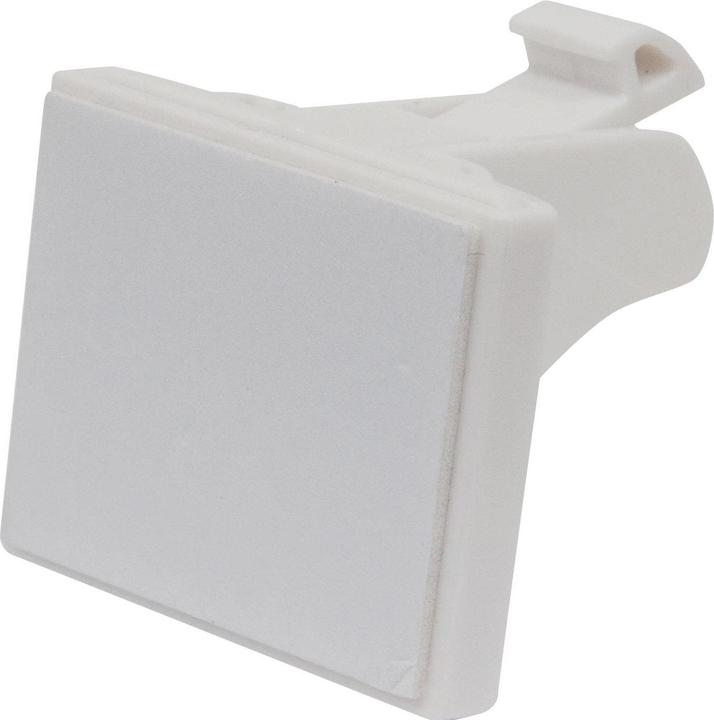 Actual product image Abus Magnetic lock