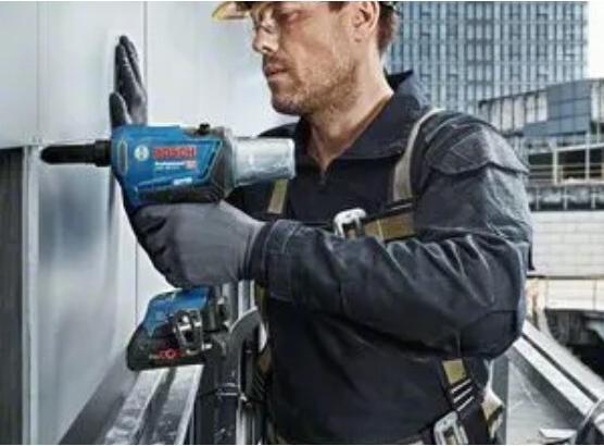 Immagine prodotto Bosch Professional GRG 18V-16 C