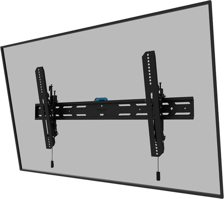 Produktbild Neomounts Wandhalterung WL35S-850BL18 Schwarz (Wand, 98", 60 kg)
