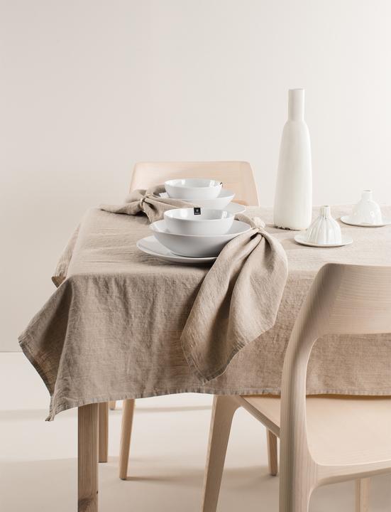 Actual product image Himla Sunshine (145 x 250 cm)