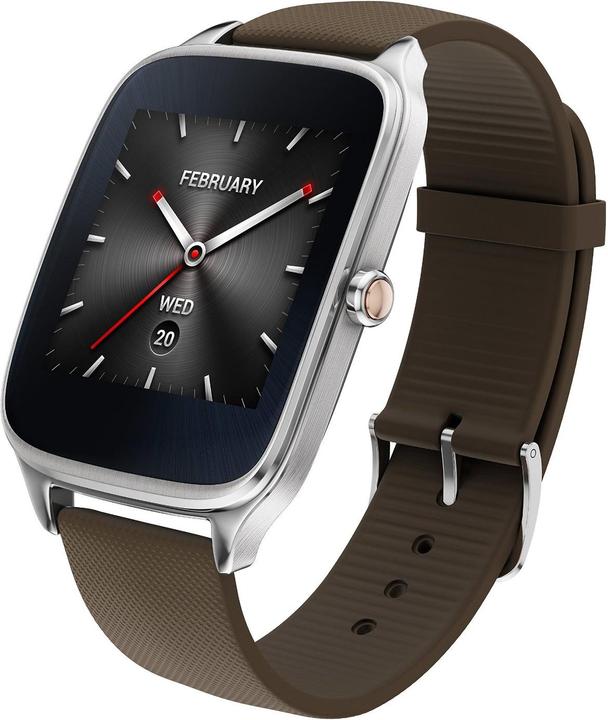Produktbild ASUS ZenWatch 2 (41 mm)