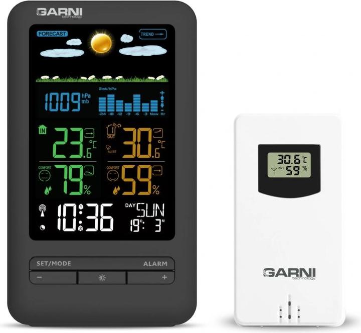 Immagine prodotto Garni 291 Line