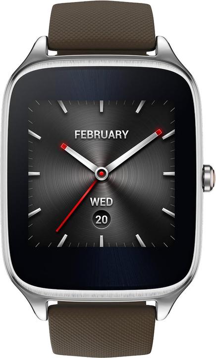 Produktbild ASUS ZenWatch 2 (41 mm)