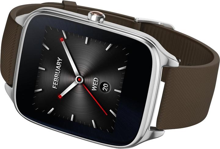 Produktbild ASUS ZenWatch 2 (41 mm)