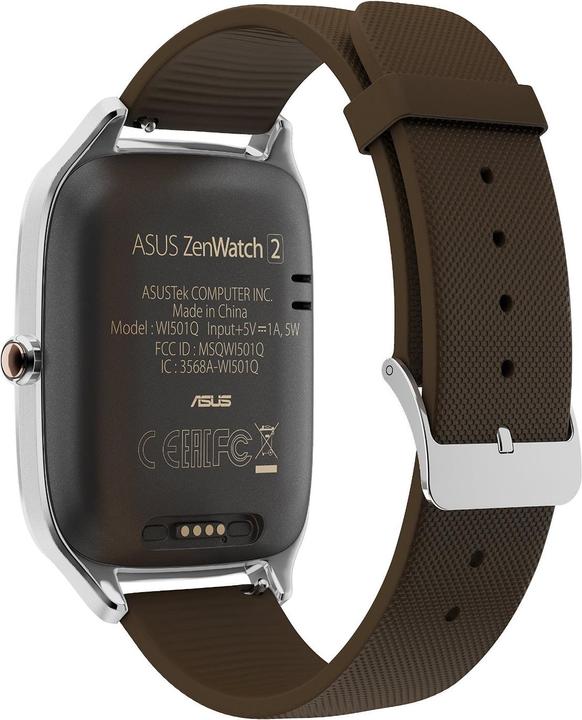 Produktbild ASUS ZenWatch 2 (41 mm)