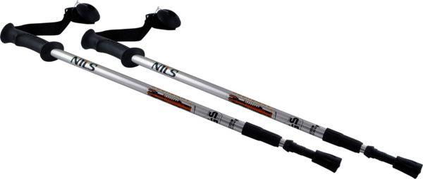 Image du produit Nils Nordic walking poles Extreme TK631 (65 -135 cm)