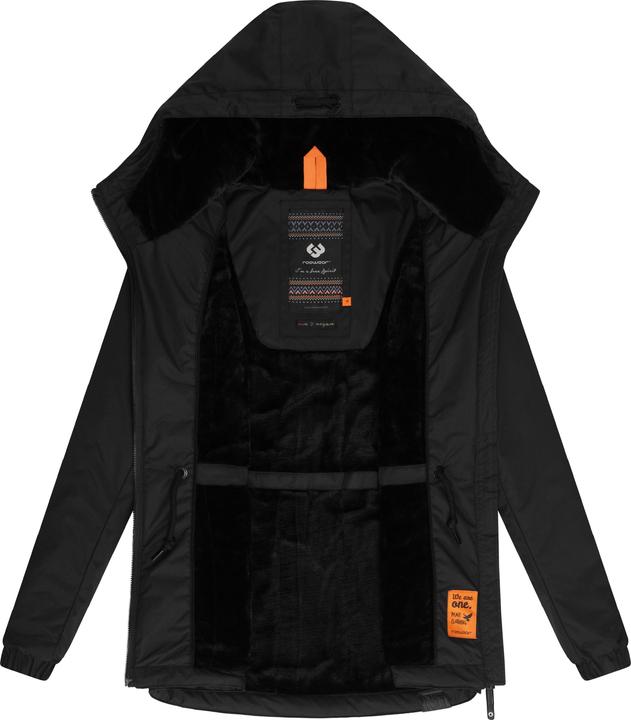 Actual product image Ragwear Dankka Warm (XS)